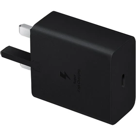 شارژر سامسونگ مدل EP-T4510 توان 45 وات سه پین