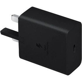 شارژر سامسونگ مدل EP-T4510 توان 45 وات سه پین